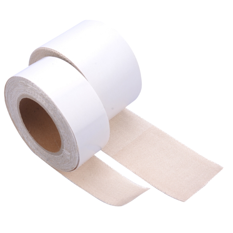 Fireproof Self-adhesive Tape